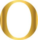 O