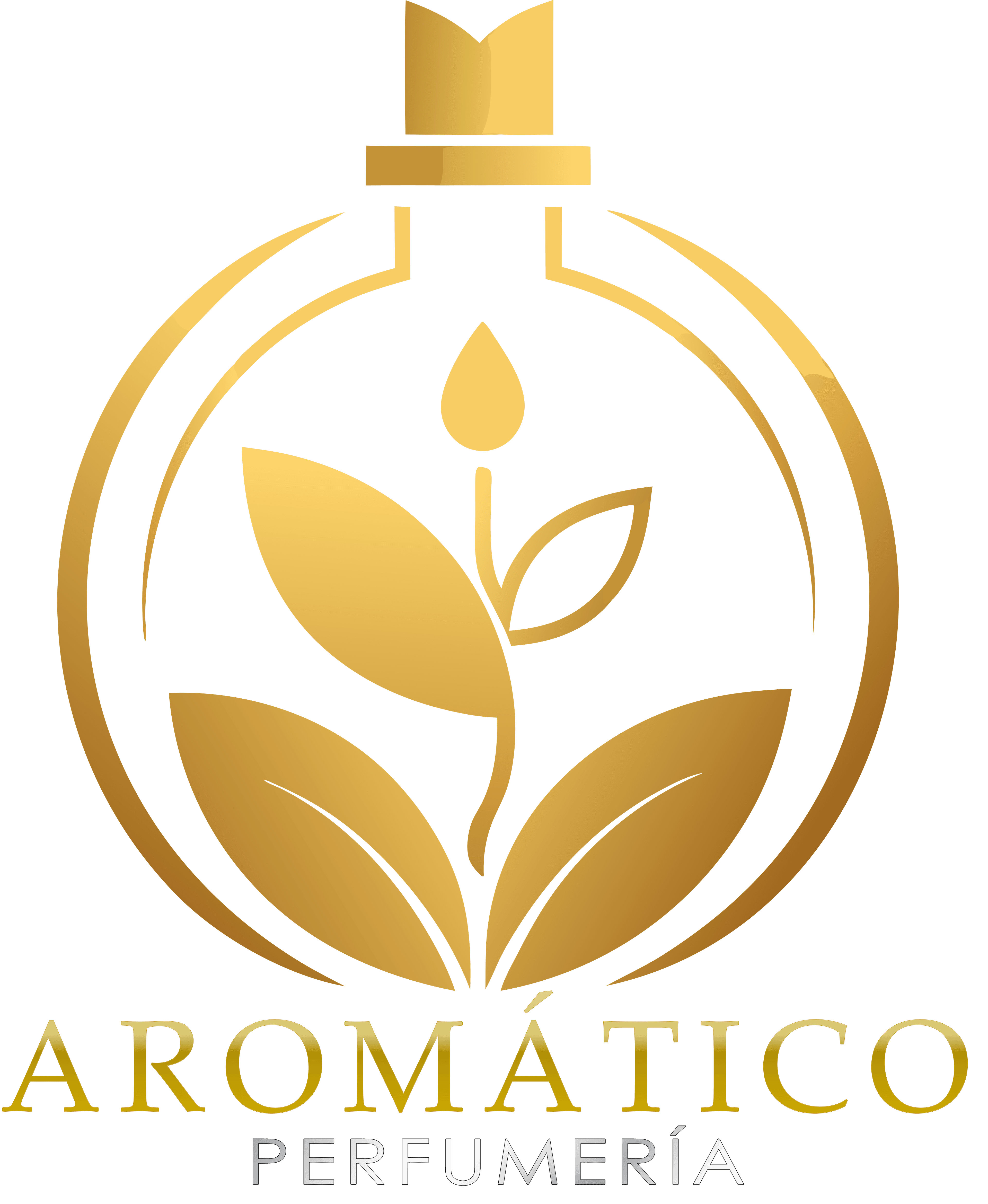 Aromático Perfumería