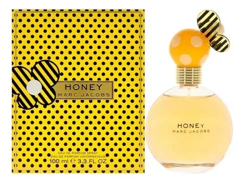 MARC JACOBS HONEY EDP