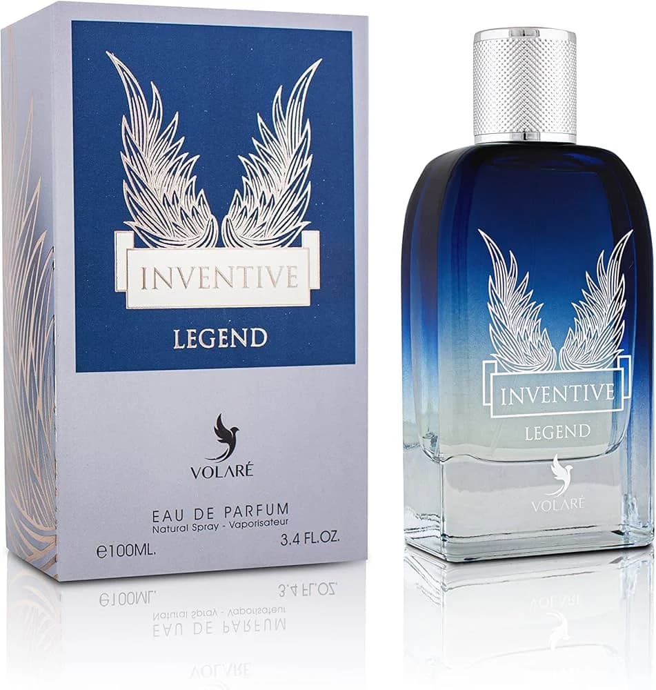 VOLARE INVENTIVE LEGAND EDP