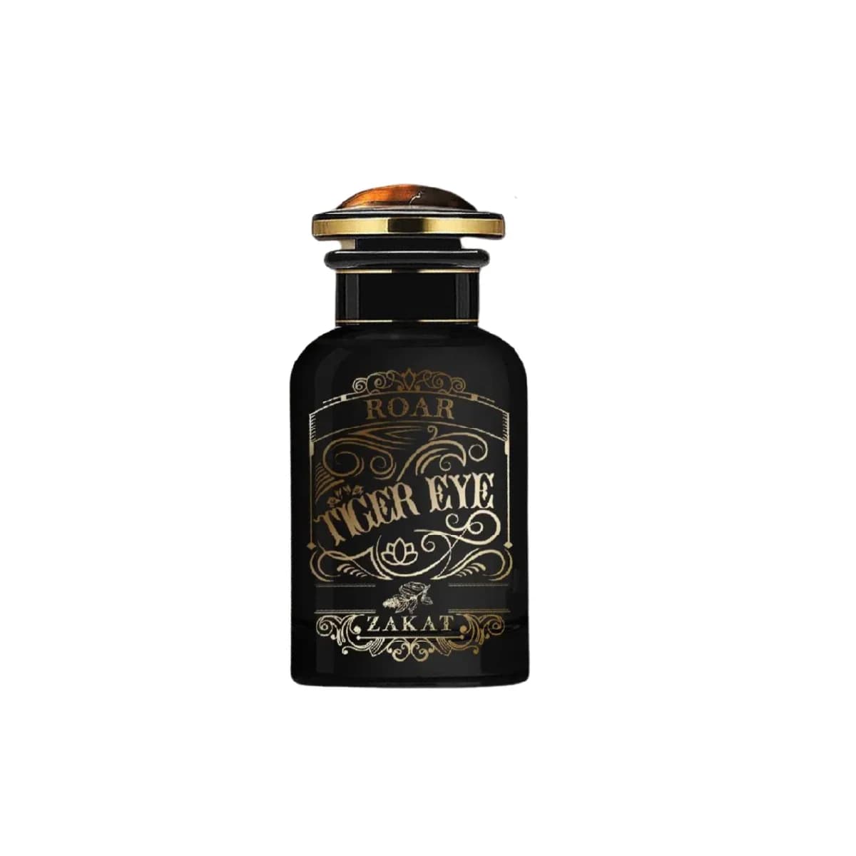 ZAKAT- ROAR TIGER EYE EDP