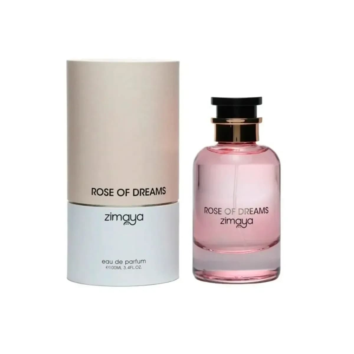 ZIMAYA ROSE OF DREAMS EDP