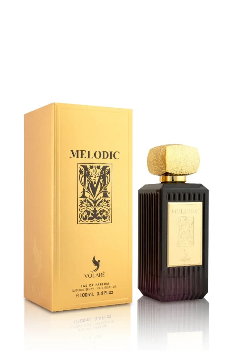 VOLARE MELODIC EDP