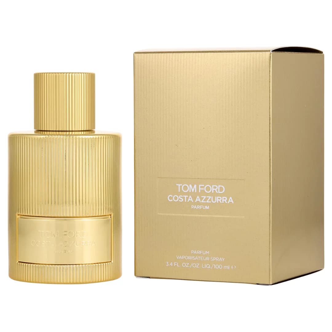 TOM FORD COSTA AZZURRA 3.4 EDP SP UNISEX
