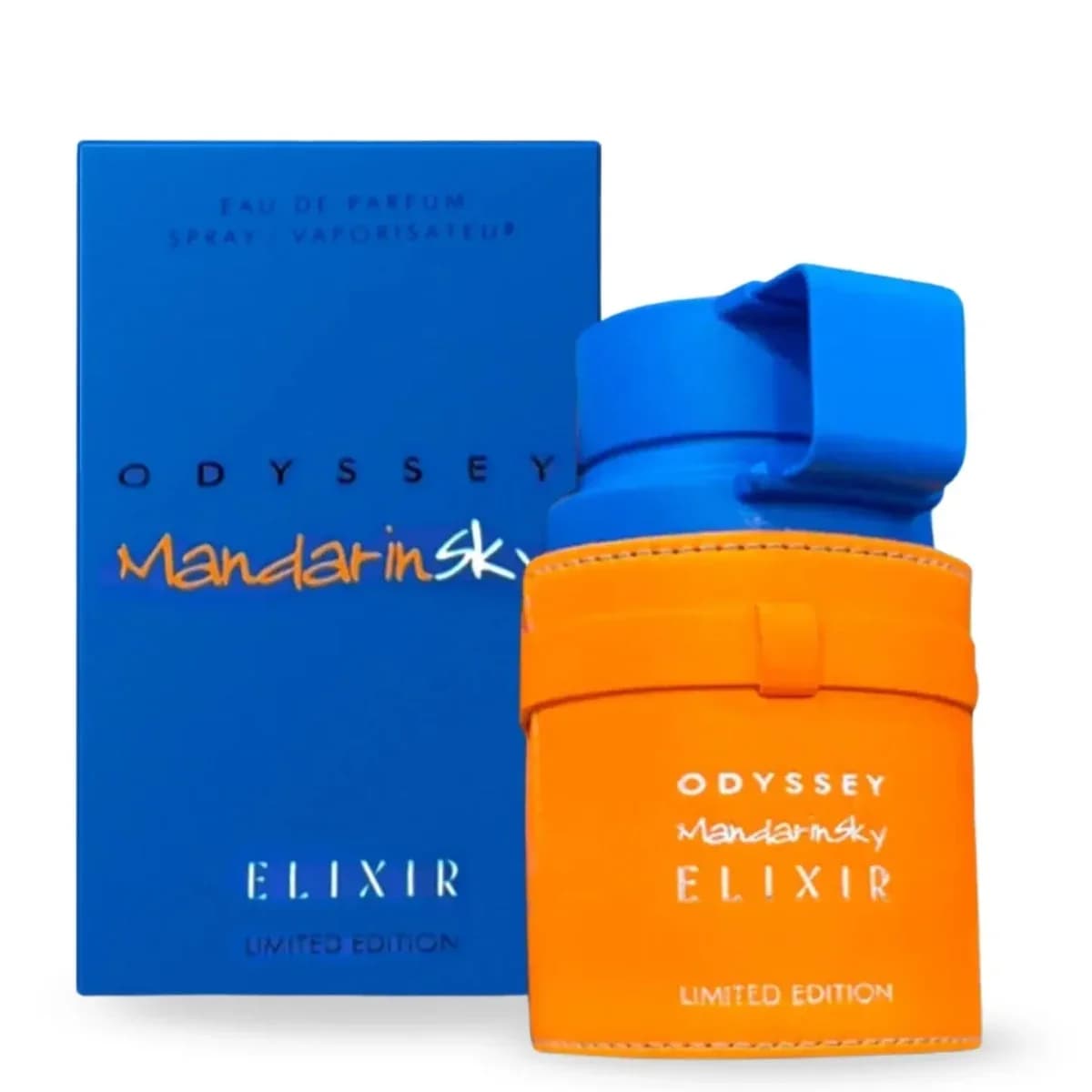 ARMAF ODYSSEY MANDARIN ELIXIR
