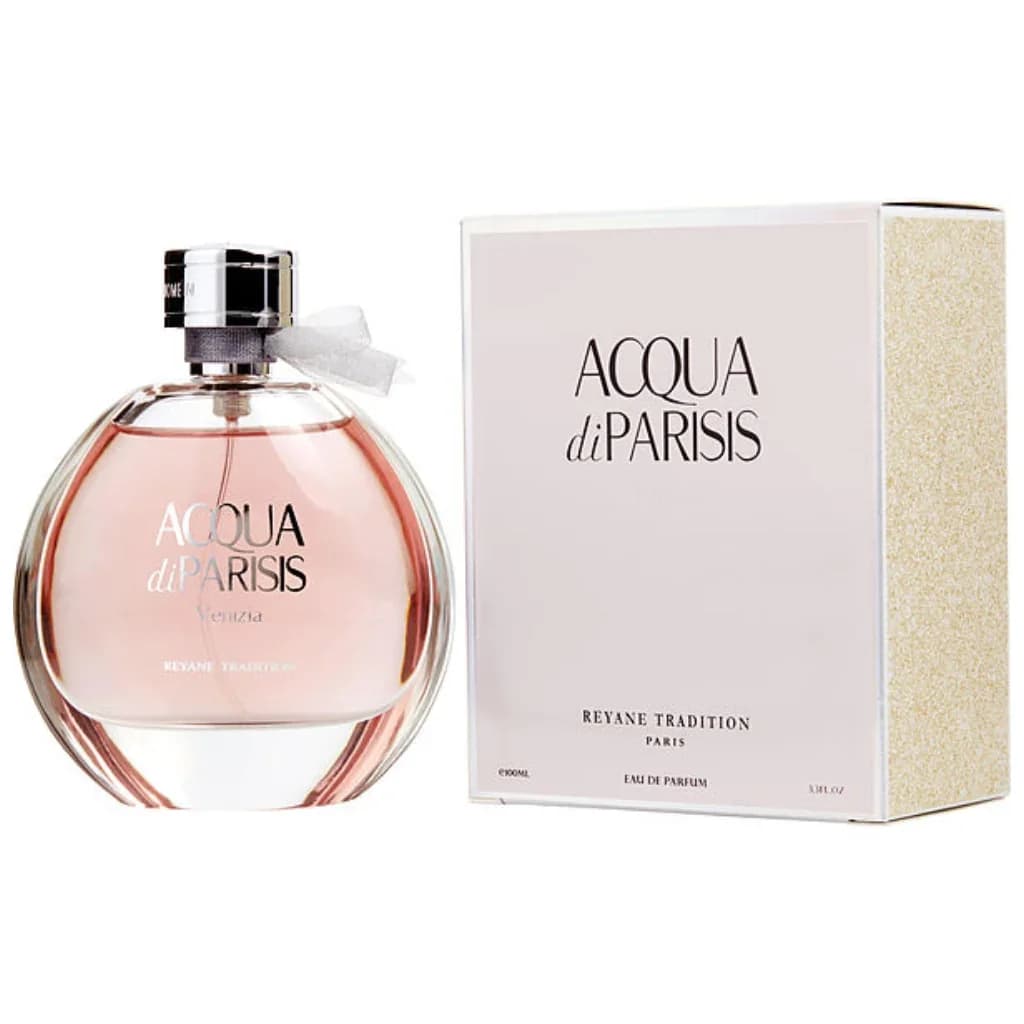 ACQUA DI PARISIS VENIZIA 3.3 EDP SP WOMEN