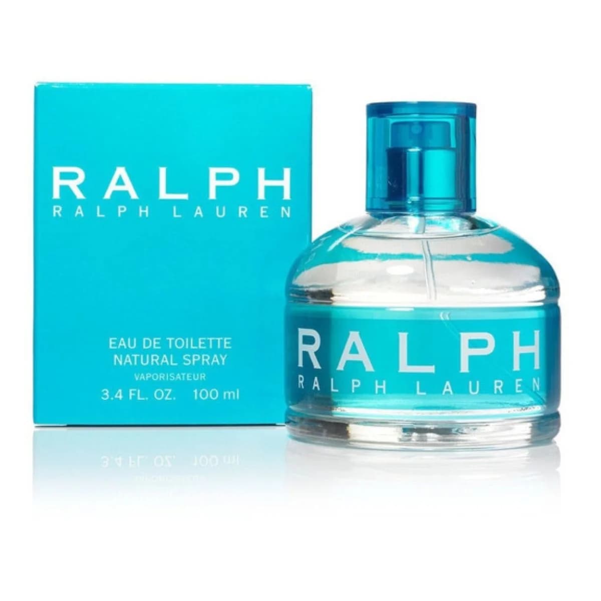 RALPH LAUREN RALPH 3.4 EDT SP WOMEN