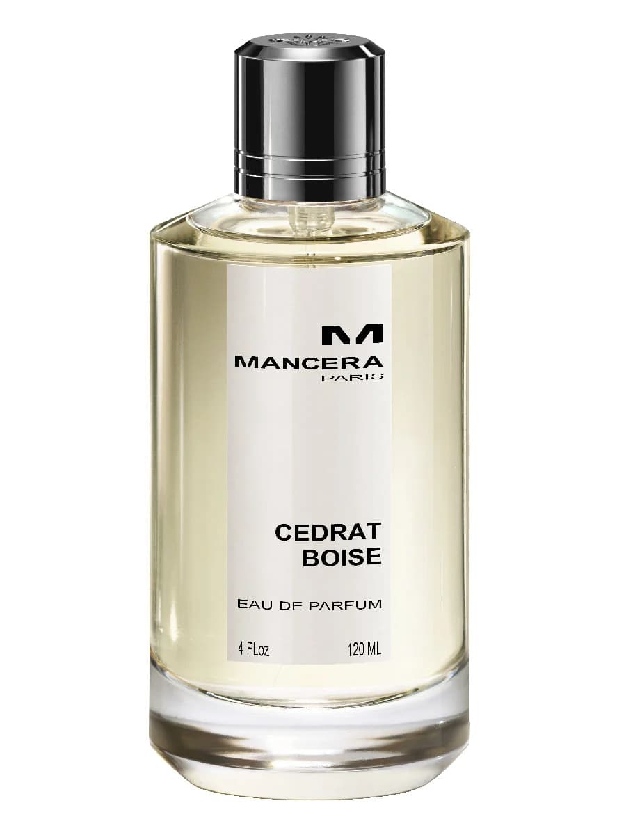 MANCERA CEDRAT BOISE EDP