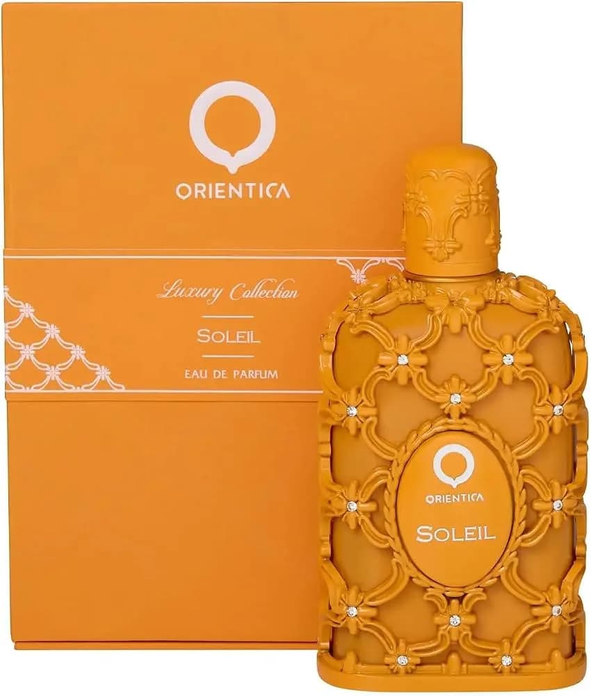 ORIENTICA SOLEIL 2.7 EDP SP UNISEX
