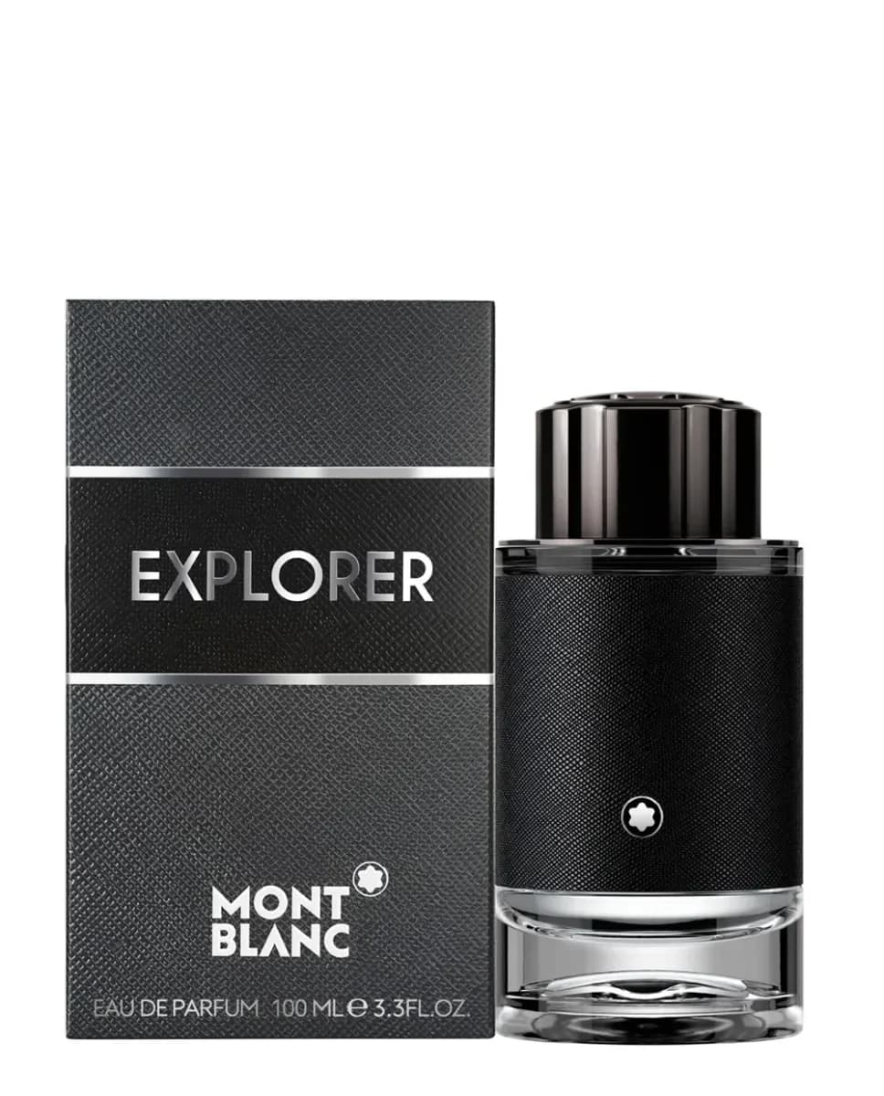 MONT BLANC EXPLORER EDP