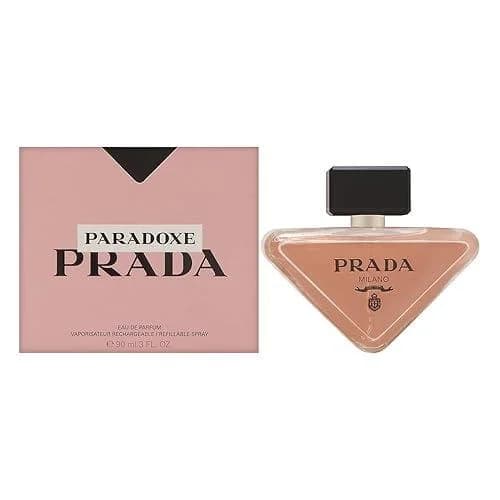 PRADA PARADOXE 3.0 EDP SP WOMEN (REFILLABLE)