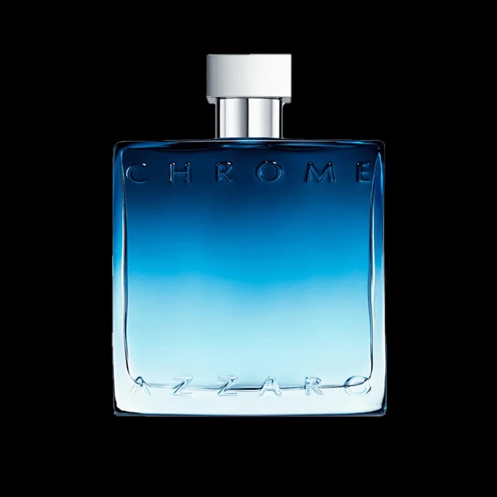 AZZARO CHROME EDP