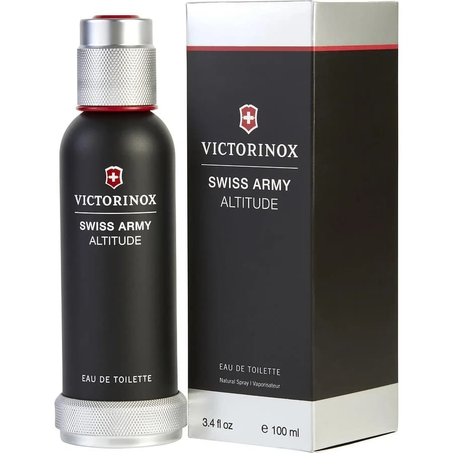 VICTORINOX SWISS ARMY ALTITUDE EDT