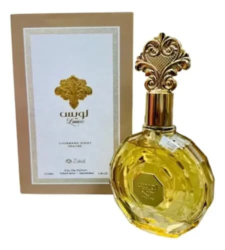 ZAKAT LOUISE PRALINE