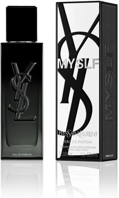 YVES SAINT LAURENT MYSLF LE PARFUM