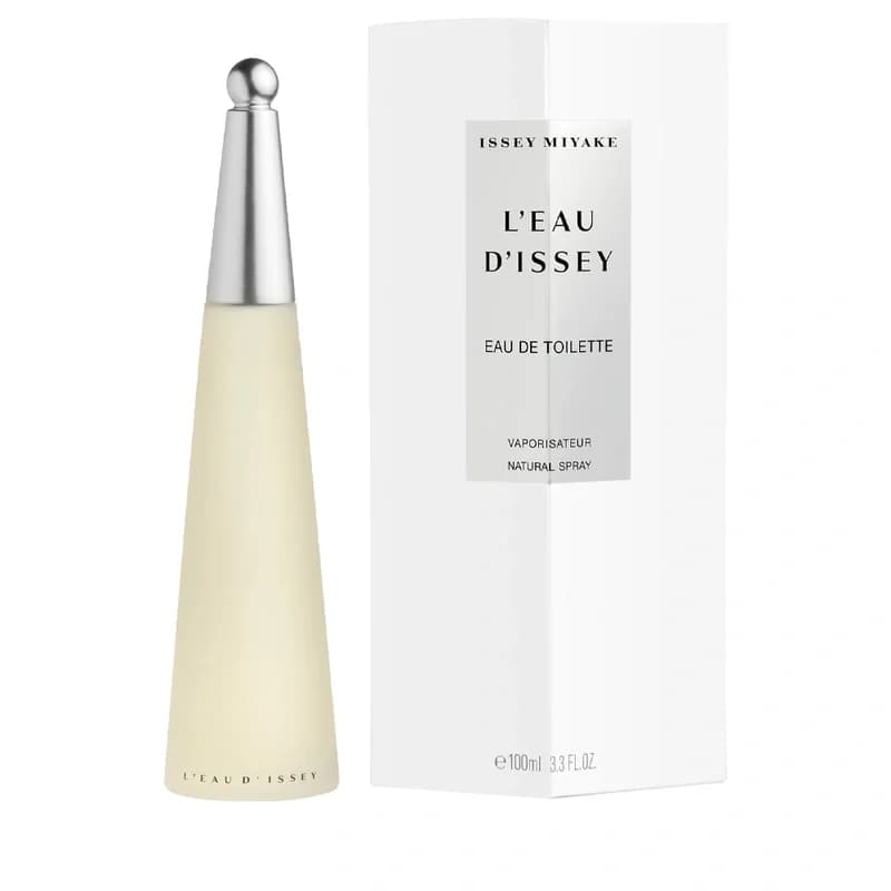 ISSEY MIYAKE L'EAU D'ISSEY 3.3 EDT SP WOMEN