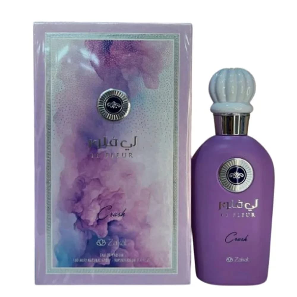 ZAKAT LE FLEUR CRUSH
