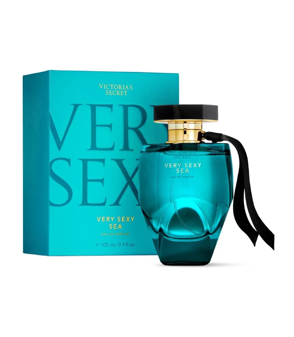 VICTORIAS SECRET VERY SEXY SEA EDP