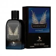 VOLARE INVENTIVE EXTRAIT