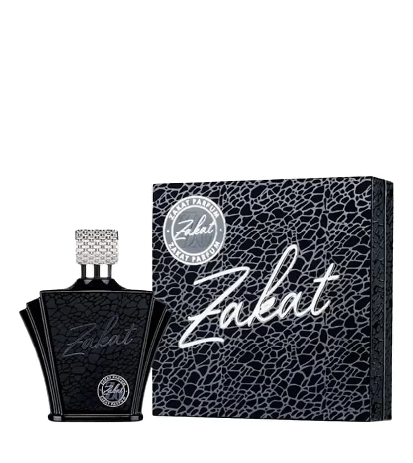 ZAKAT Z6 EDP