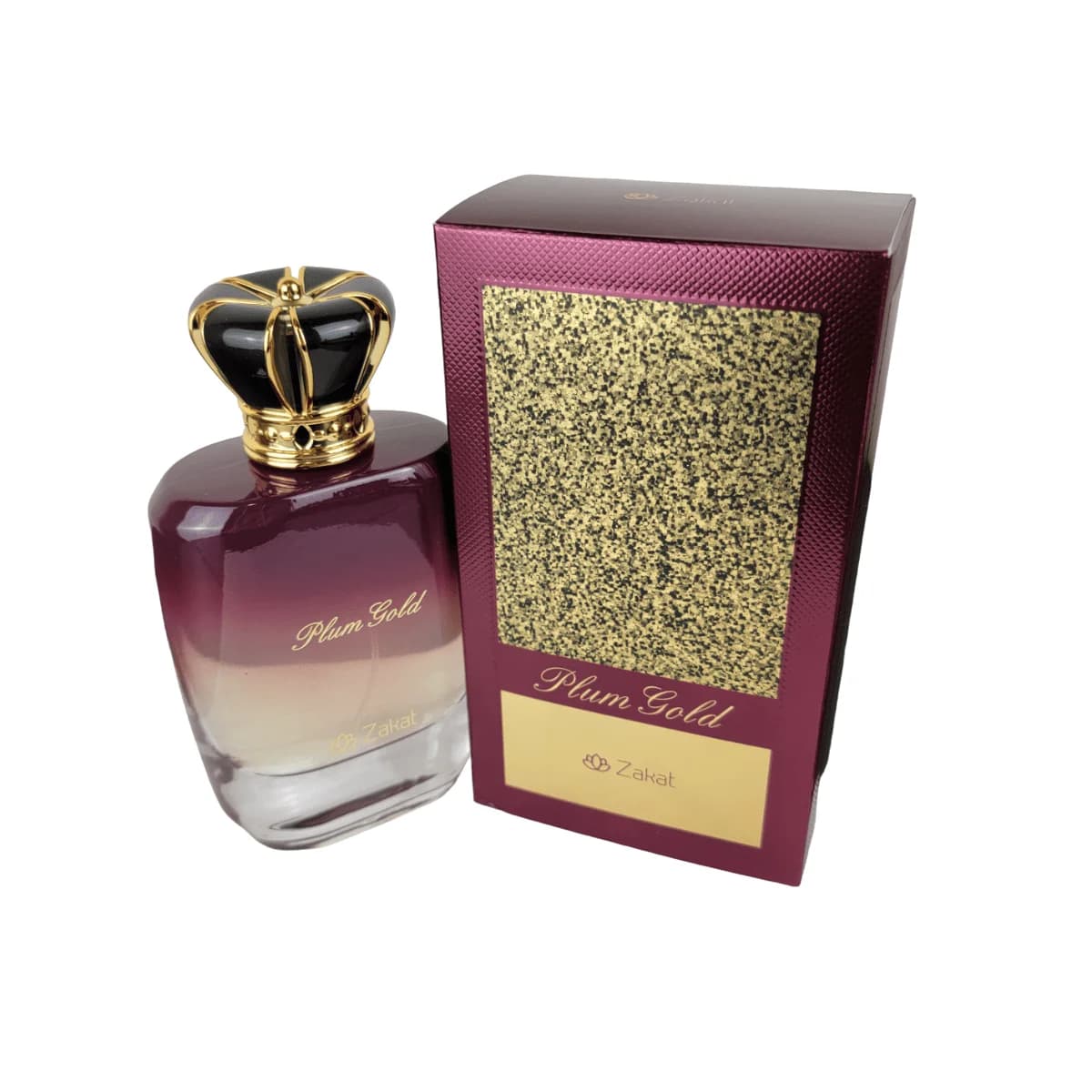 ZAKAT PLUM GOLD