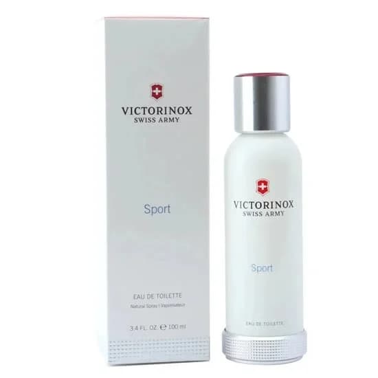 VICTORINOX SWISS ARMY SPORT EDT
