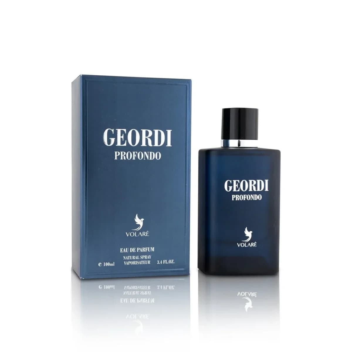 VOLARE GEORDI PROFONDO EDP