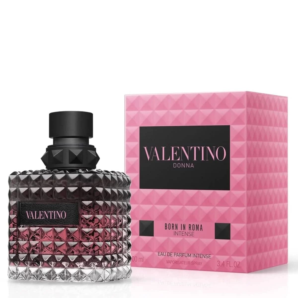 VALENTINO DONNA BOIRN ROMA INTENSE MUJER EDP
