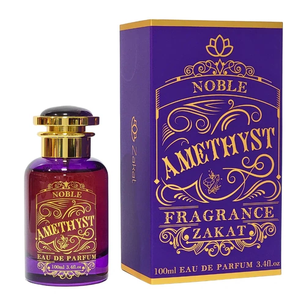 ZAKAT- NOBLE AMETHYST EDP