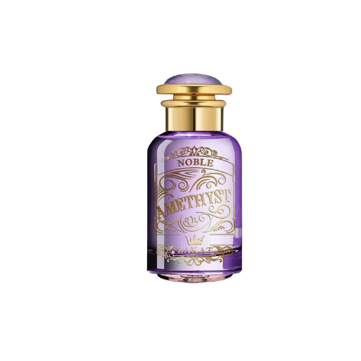 ZAKAT- NOBLE AMETHYST EDP