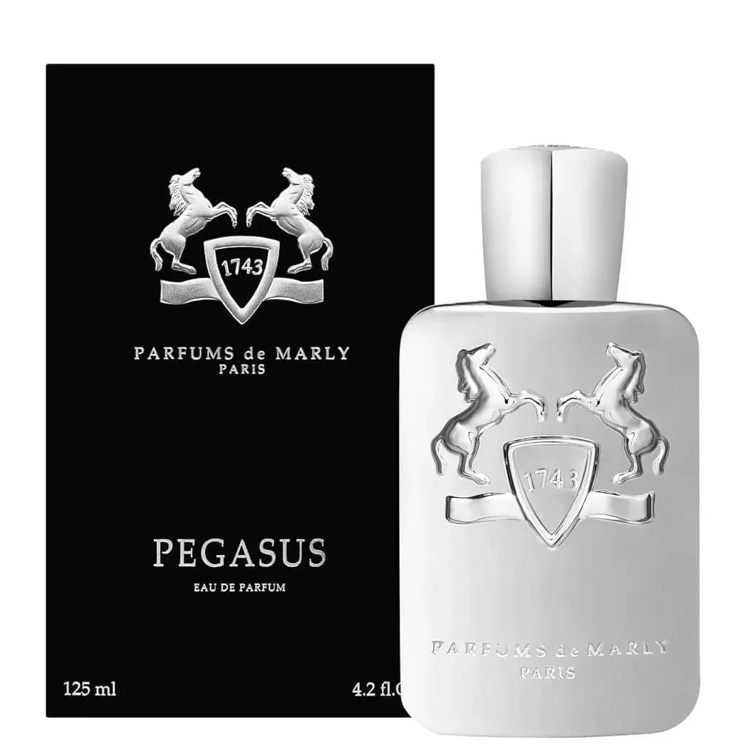 PARFUMS DE MARLY PEGASUS 4.2 EDP SP MEN (NEW UPC)
