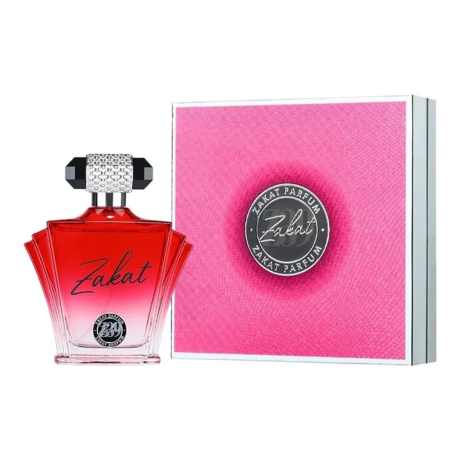 ZAKAT Z39 EDP