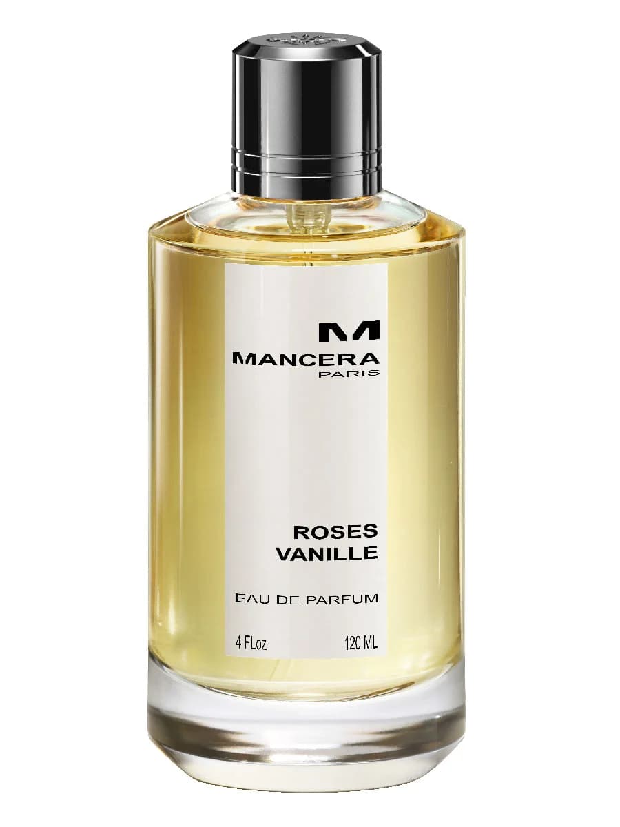 MANCERA ROSES VAINILLE