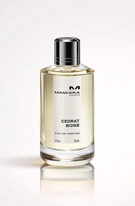 CEDRAT BOISE ESP
