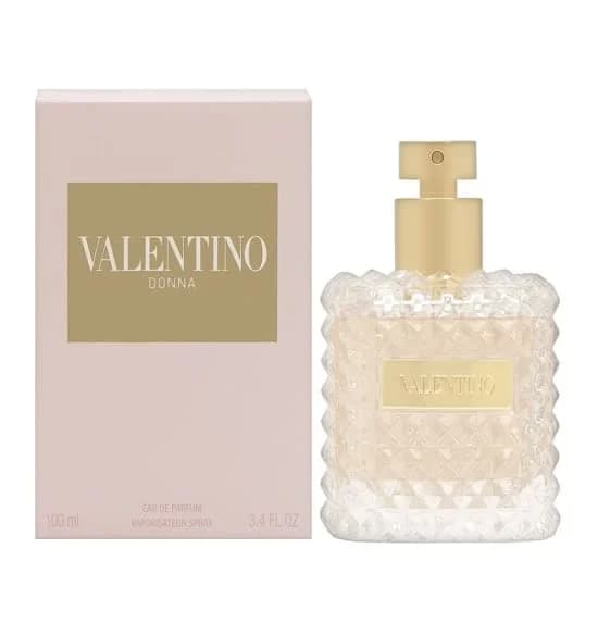 VALENTINO VALENTINO DONNA EDP