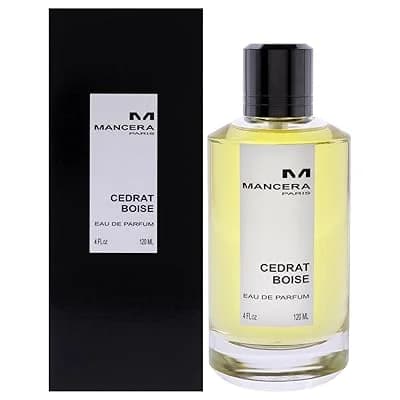 MANCERA CEDRAT BOISE EDP
