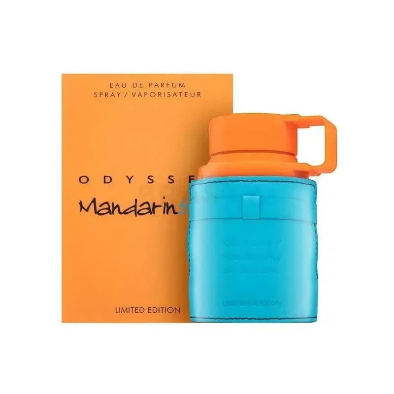 ARMAF ODYSSEY MANDARIN SKY EDP