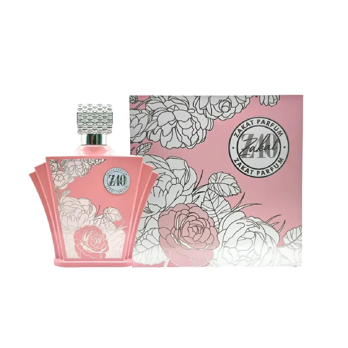 ZAKAT Z40 EDP