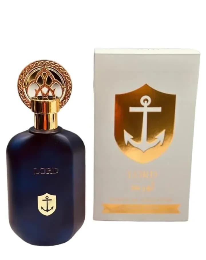 ZONGHBI LORD EDP