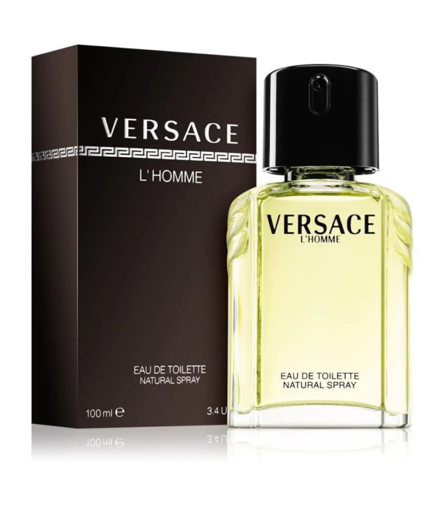 VERSACE L HOMME EDT