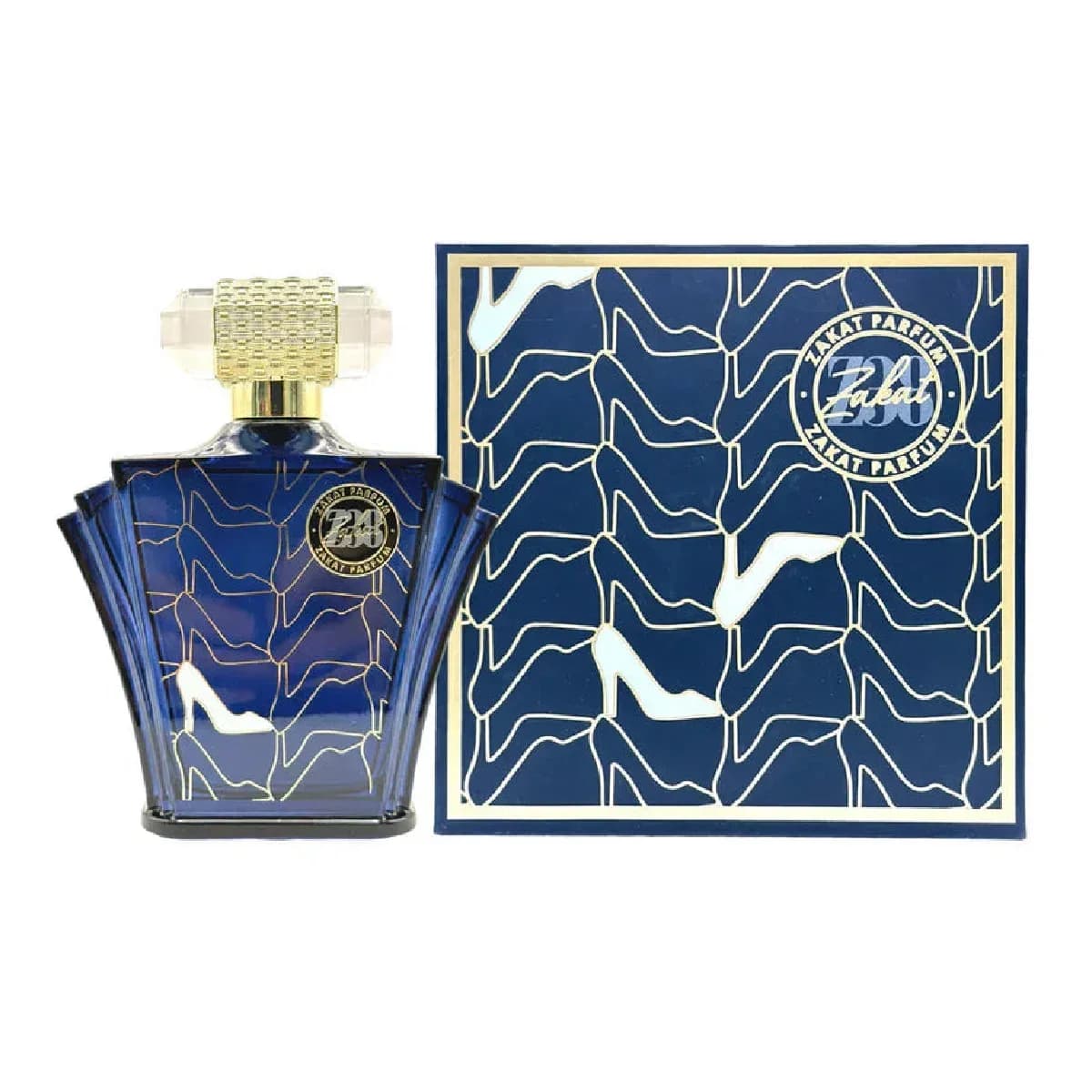 ZAKAT Z38 EDP