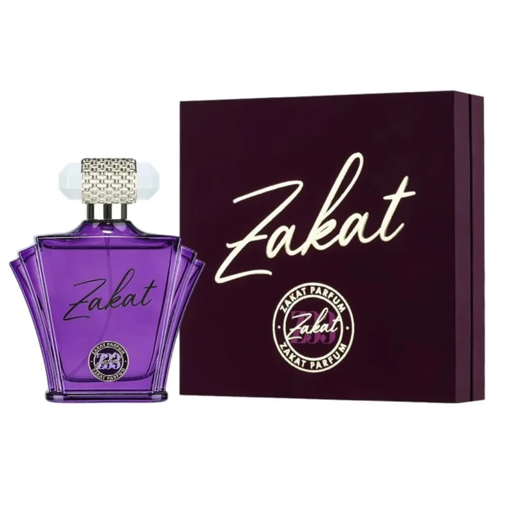 ZAKAT Z33 EDP